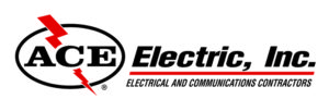 Ace Electric, Inc. Logo