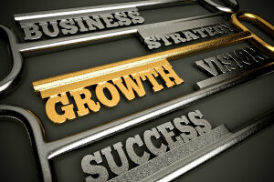 Growth Key-S