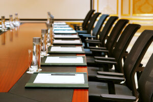 Board Room - S